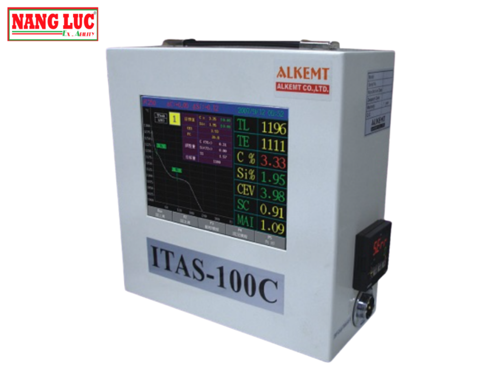 itas-100c