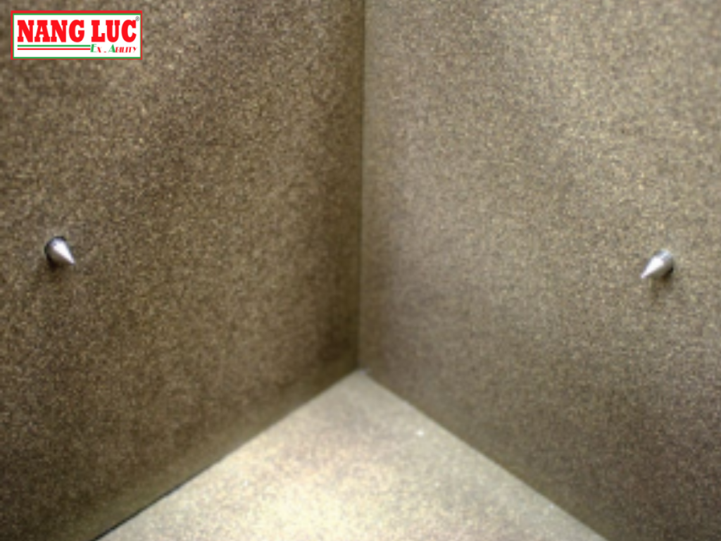 Máy Thử Mài Mòn Vải Orbitor