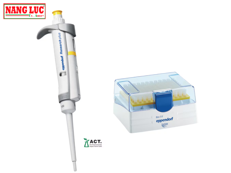 Research Plus 10 – 100 µL