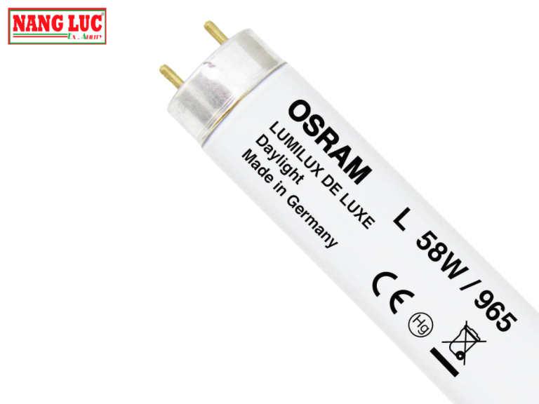 Bóng đèn D65 Osram
