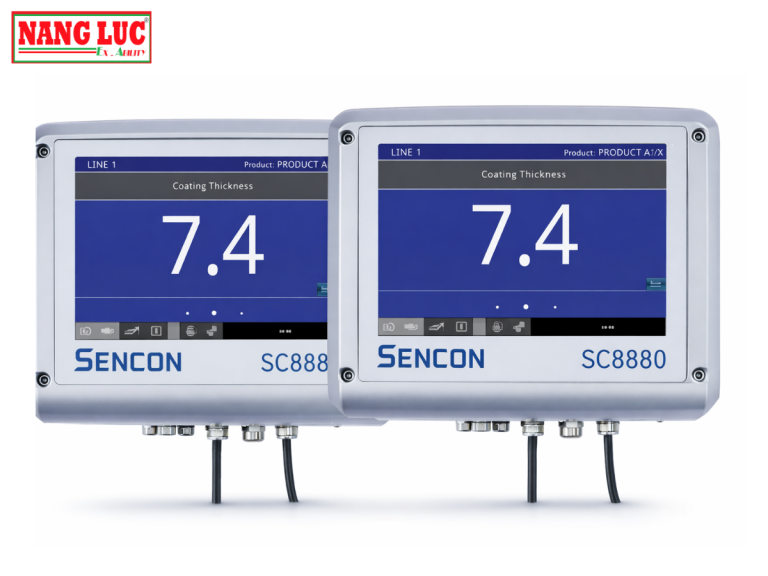 sencon sc8880