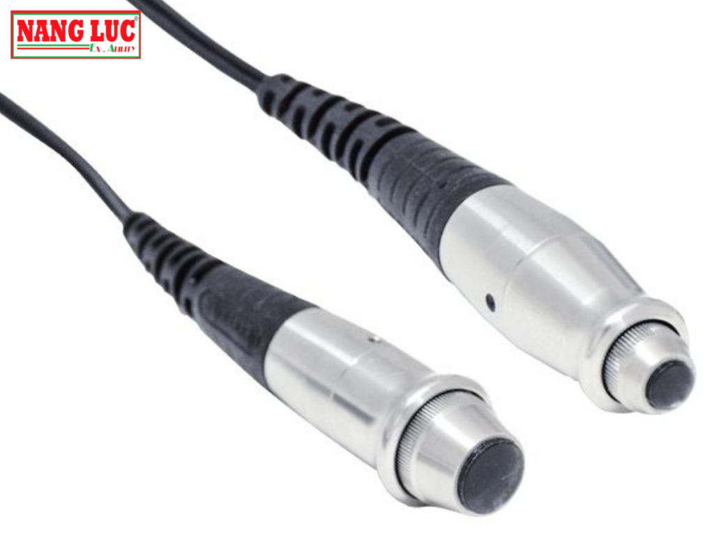 Elcometer model 500 độ dày lớp phủ bê tông