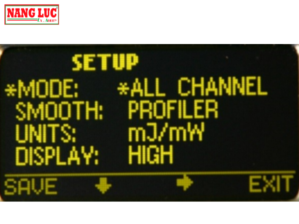 UviCure Plus II đo tia uv