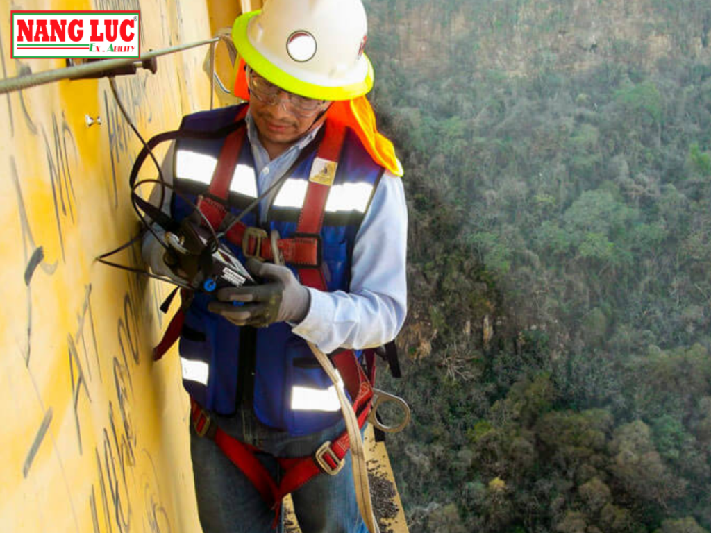 PosiTest ATA test bám dính lớp phủ