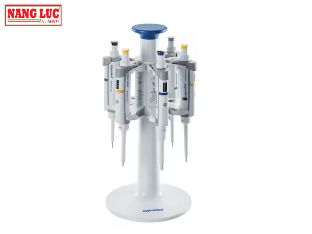 Research Plus bộ hút mẫu