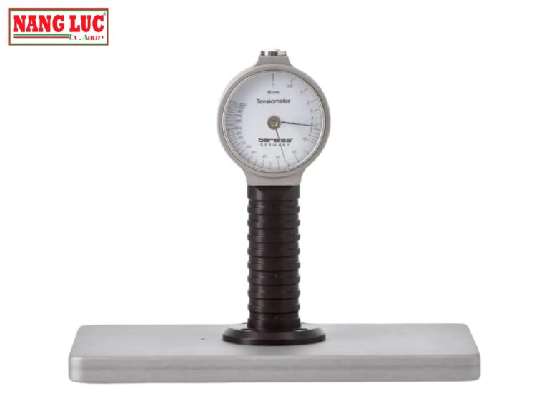 Tensiometer