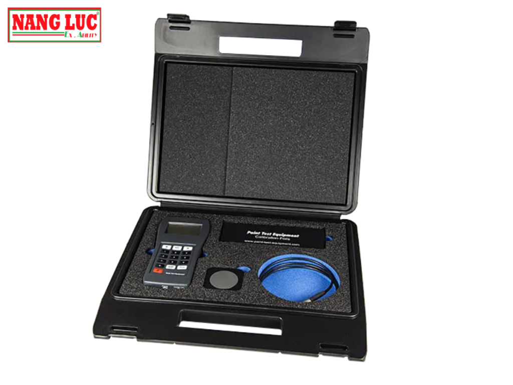 đo độ dày lớp phủ C5001