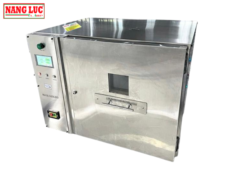 PRO-CoilCoating Oven