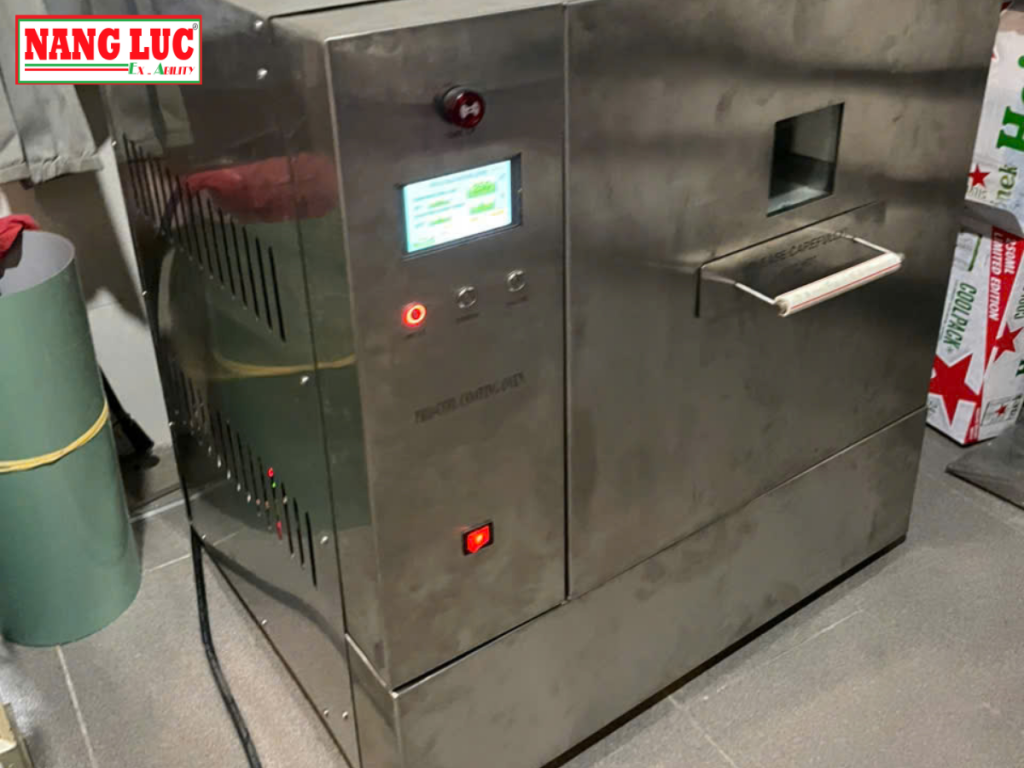 PRO-CoilCoating Oven