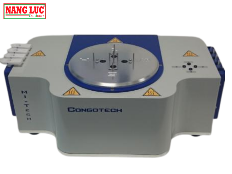 congotech