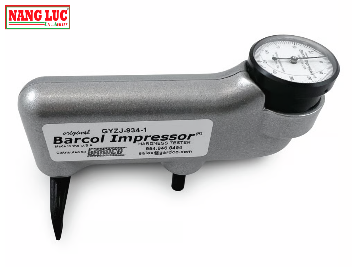 Barcol 936 Barcol 936